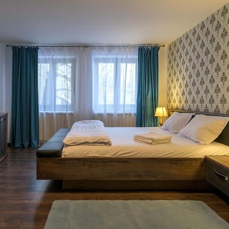 Apartment Bridge Queen Sibiu Exterior photo
