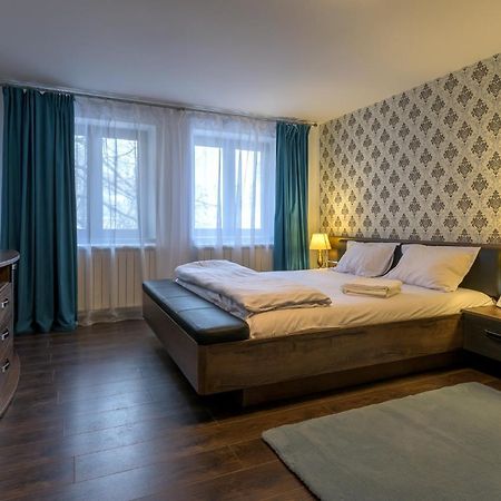 Apartment Bridge Queen Sibiu Exterior photo