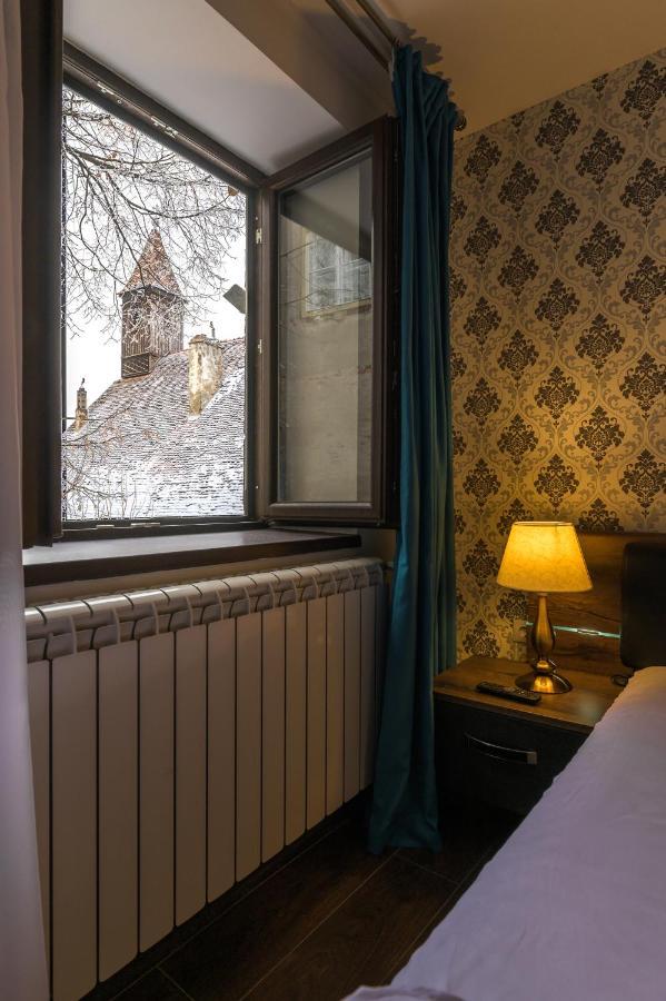 Apartment Bridge Queen Sibiu Exterior photo