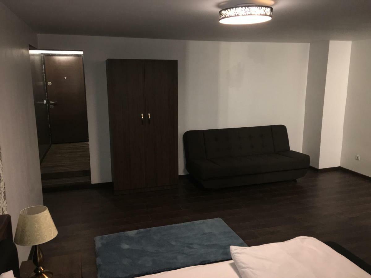 Apartment Bridge Queen Sibiu Exterior photo