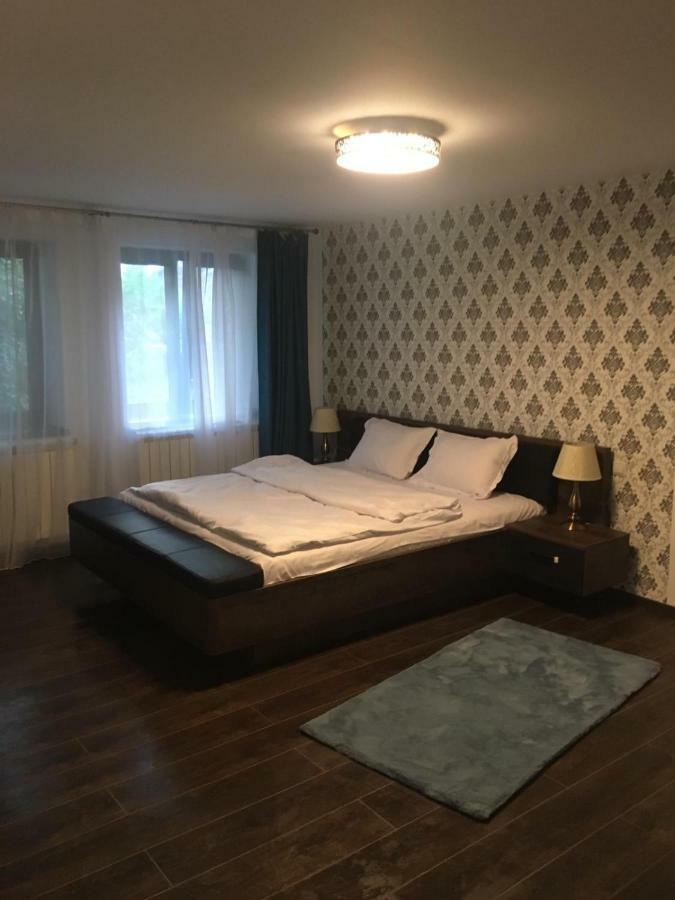 Apartment Bridge Queen Sibiu Exterior photo
